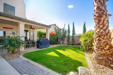240 E Gail Ct, Gilbert, AZ 85296 photo 41