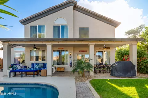 240 E Gail Ct, Gilbert, AZ 85296 photo 44
