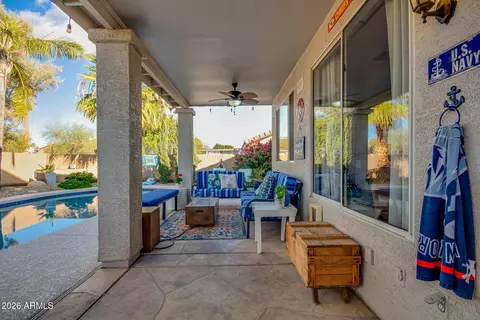 240 E Gail Ct, Gilbert, AZ 85296 photo 39
