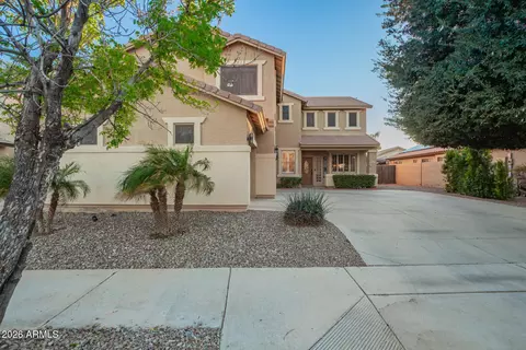 16565 W Garfield St, Goodyear, AZ 85338