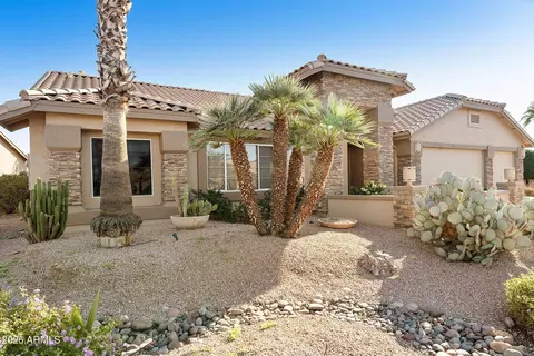 8531 W Behrend Dr, Peoria, AZ 85382