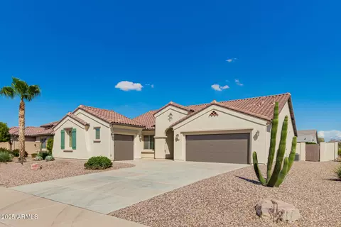 5261 N Grand Canyon Dr, Eloy, AZ 85131