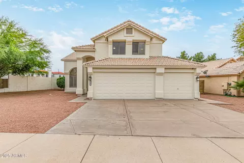 3763 W Park Ave, Chandler, AZ 85226