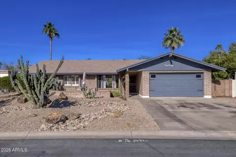 320 W Pacifico Cir, Litchfield Park, AZ 85340