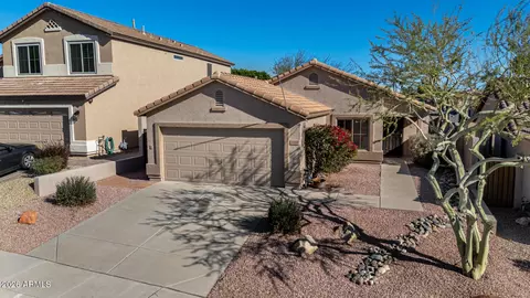 15855 S 17th Ln, Phoenix, AZ 85045