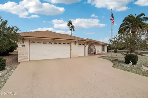 12802 W Mesa Verde Dr, Sun City West, AZ 85375