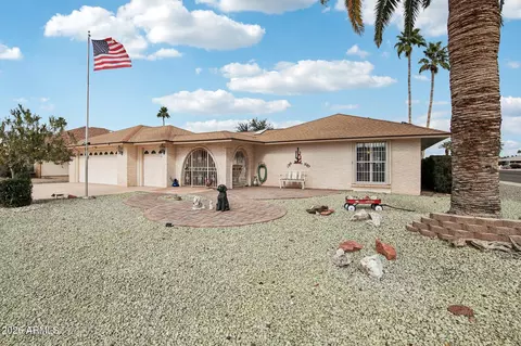 12802 W Mesa Verde Dr, Sun City West, AZ 85375