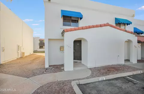 2201 W Union Hills Dr #106, Phoenix, AZ 85027