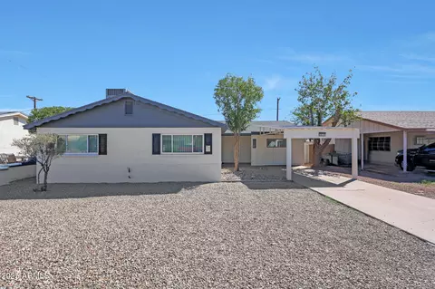 Undisclosed, Scottsdale, AZ 85257