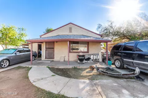 4039 W Tonto St, Phoenix, AZ 85009