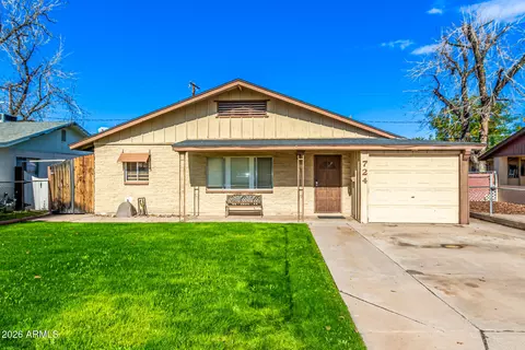 Other - 724 E Park Pl, Mesa, AZ 85203 photo 1 of 3