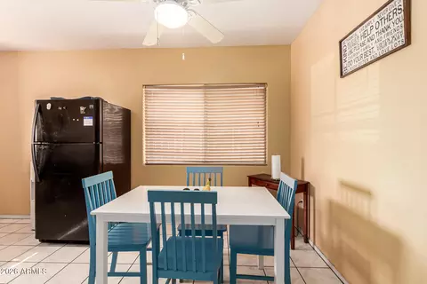 Dining - 724 E Park Pl, Mesa, AZ 85203 photo 1 of 1