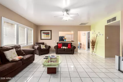 Living - 724 E Park Pl, Mesa, AZ 85203 photo 3 of 3