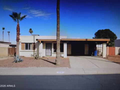 2714 W Ellis Dr, Tempe, AZ 85282