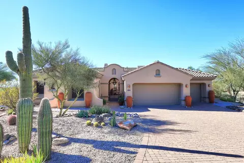 36674 N Vasari Dr, Scottsdale, AZ 85262