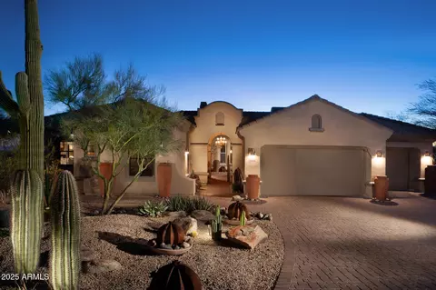 36674 N Vasari Dr, Scottsdale, AZ 85262