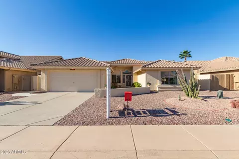 19116 N 90th Dr, Peoria, AZ 85382