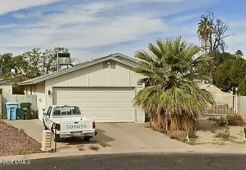 4140 N 106th Ave, Phoenix, AZ 85037