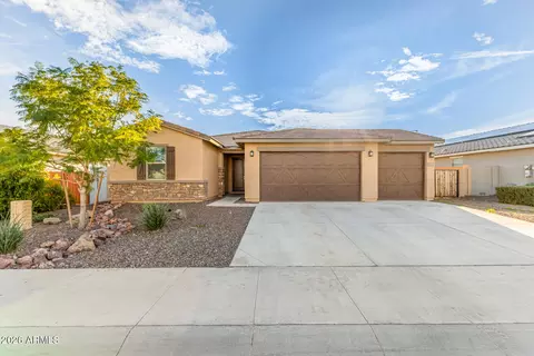 18083 W Wolf St, Goodyear, AZ 85395