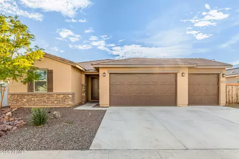 18083 W Wolf St, Goodyear, AZ 85395