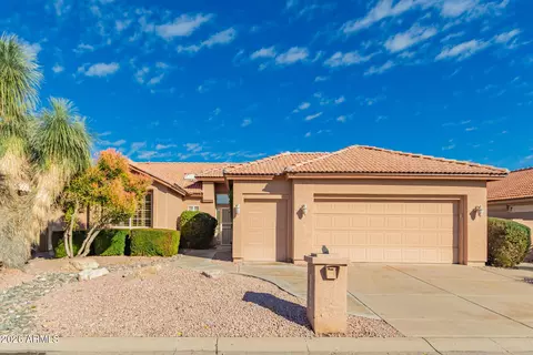 10904 E Spring Creek Rd, Sun Lakes, AZ 85248