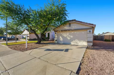12046 W Flores Dr, El Mirage, AZ 85335
