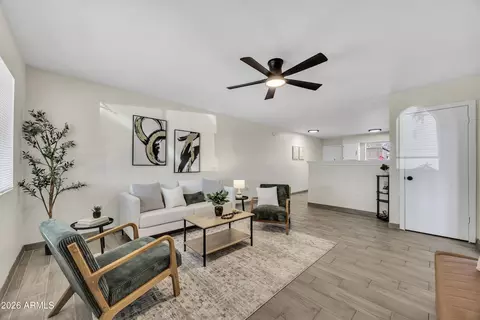 3421 W Tangerine Ln, Phoenix, AZ 85051