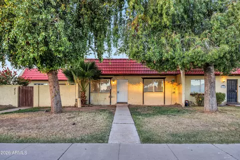 3421 W Tangerine Ln, Phoenix, AZ 85051