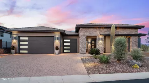 17964 E Paria Canyon Dr, Rio Verde, AZ 85263