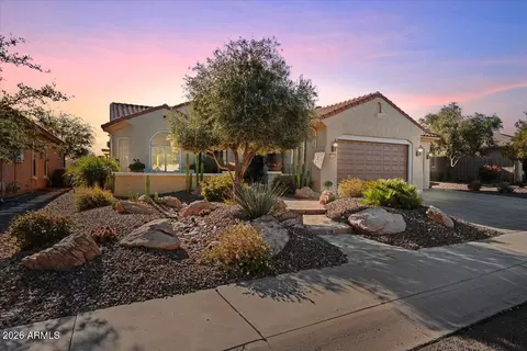 20166 N 268th Ave, Buckeye, AZ 85396