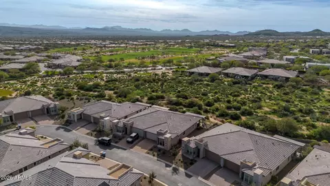 View/Area - 17501 E Cindercone Way, Rio Verde, AZ 85263 photo 4 of 10
