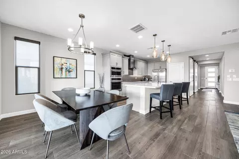 Dining - 17501 E Cindercone Way, Rio Verde, AZ 85263 photo 1 of 4