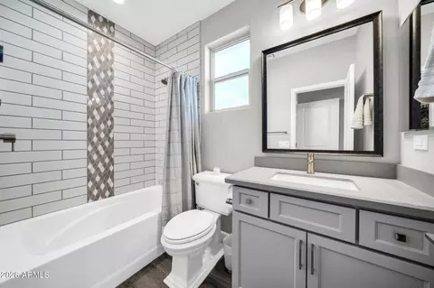 Bath - 17501 E Cindercone Way, Rio Verde, AZ 85263 photo 3 of 3