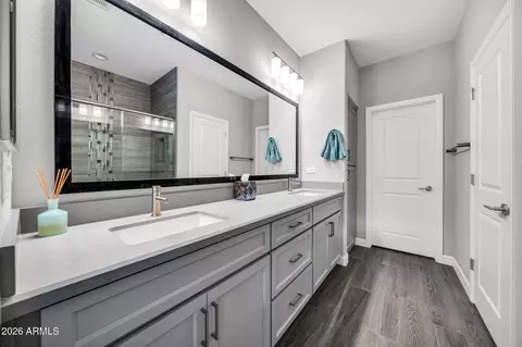Bath - 17501 E Cindercone Way, Rio Verde, AZ 85263 photo 1 of 3