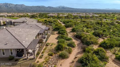 View/Area - 17501 E Cindercone Way, Rio Verde, AZ 85263 photo 3 of 10