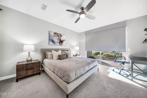 Bedroom - 17501 E Cindercone Way, Rio Verde, AZ 85263 photo 1 of 3