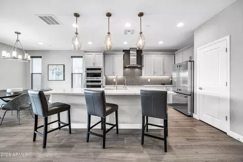 Kitchen - 17501 E Cindercone Way, Rio Verde, AZ 85263 photo 1 of 2