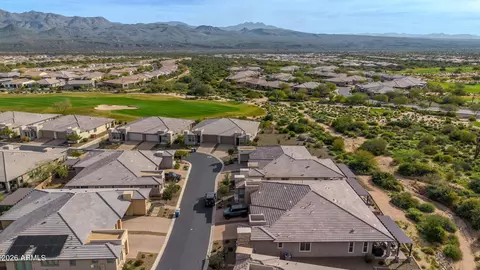 View/Area - 17501 E Cindercone Way, Rio Verde, AZ 85263 photo 5 of 10