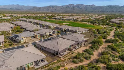 View/Area - 17501 E Cindercone Way, Rio Verde, AZ 85263 photo 2 of 10