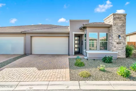 Exterior - 17501 E Cindercone Way, Rio Verde, AZ 85263 photo 7 of 8