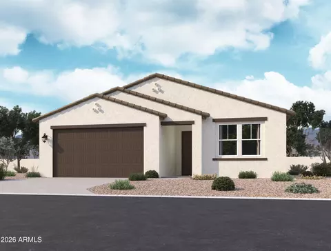 15729 W Corte Del Sol Este --, Waddell, AZ 85355