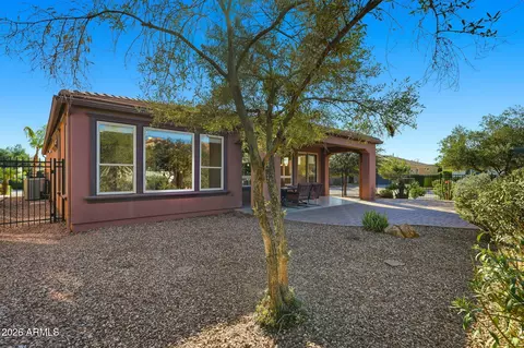 1746 E Harmony Way, Queen Creek, AZ 85140