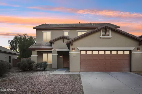 11733 W Hadley St, Avondale, AZ 85323