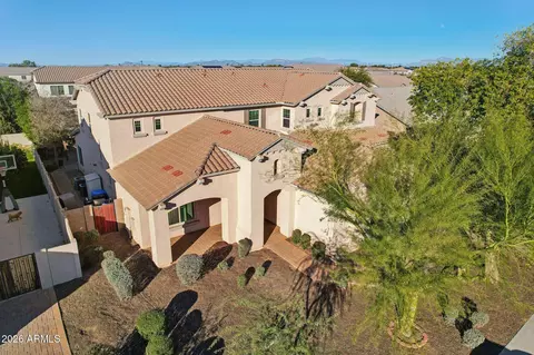 Exterior - 866 E Lowell Ave, Gilbert, AZ 85295 photo 15 of 15