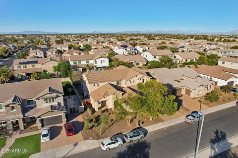 View/Area - 866 E Lowell Ave, Gilbert, AZ 85295 photo 2 of 5