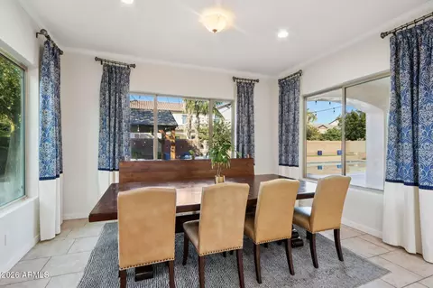 Dining - 866 E Lowell Ave, Gilbert, AZ 85295 photo 1 of 1