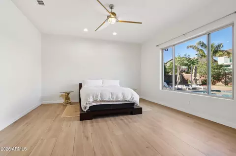 Bedroom - 866 E Lowell Ave, Gilbert, AZ 85295 photo 1 of 8
