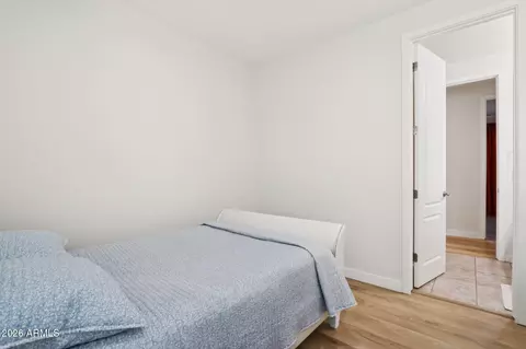 Bedroom - 866 E Lowell Ave, Gilbert, AZ 85295 photo 7 of 8