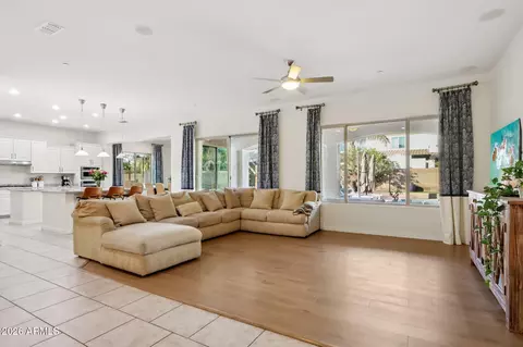 Living - 866 E Lowell Ave, Gilbert, AZ 85295 photo 1 of 4