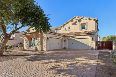 866 E Lowell Ave, Gilbert, AZ 85295
